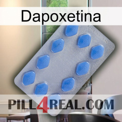 Dapoxetin 21